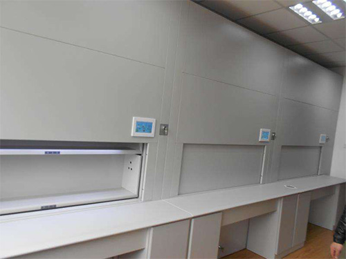 檔案回轉柜-ZH-001