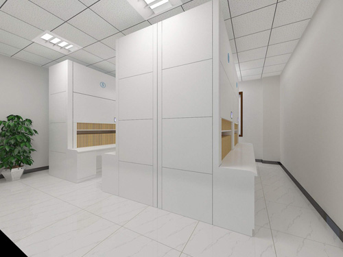 檔案回轉柜-ZH-004