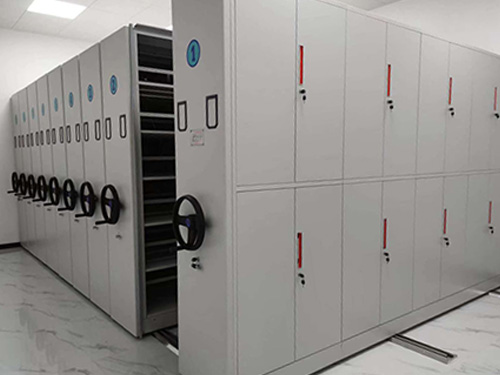 手動密集架-ZH-011