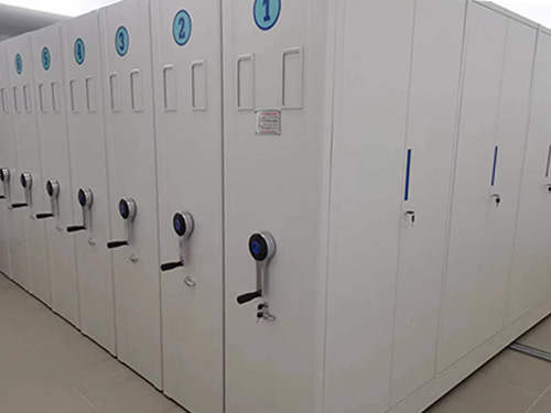 手動密集架-ZH-013